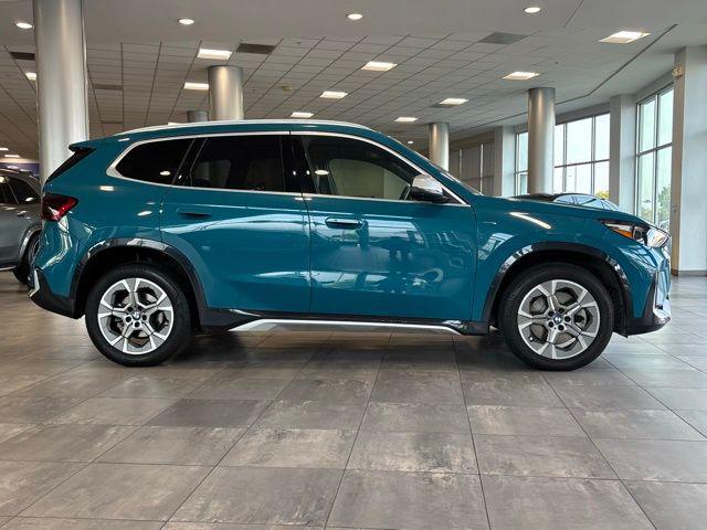 BMW X1 2024