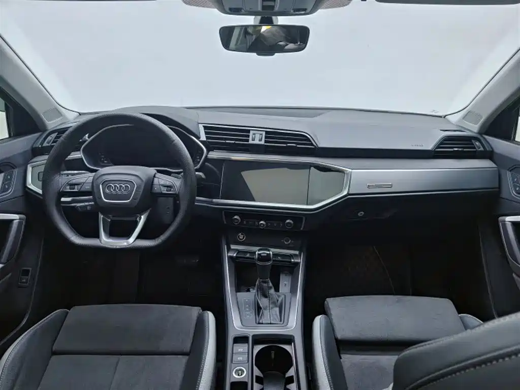 Audi Q3 2023