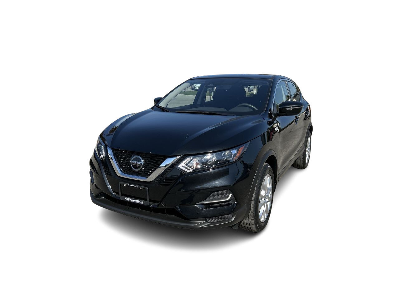 Nissan Qashqai 2021