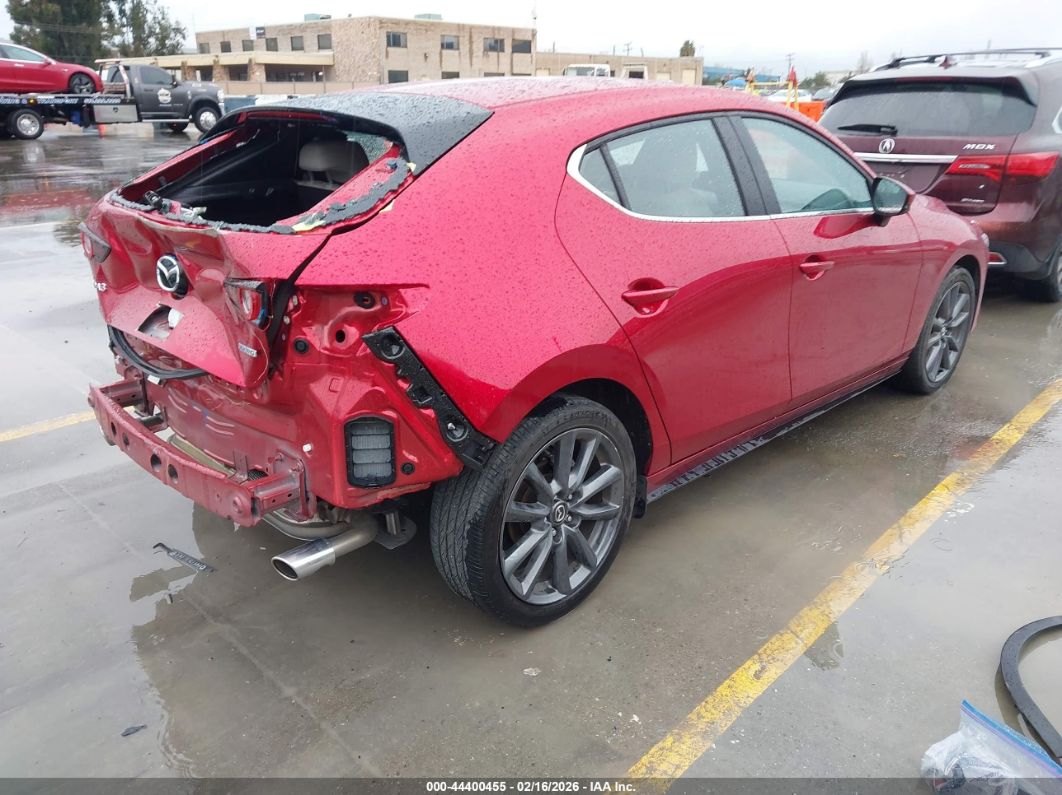 Mazda 3 2023