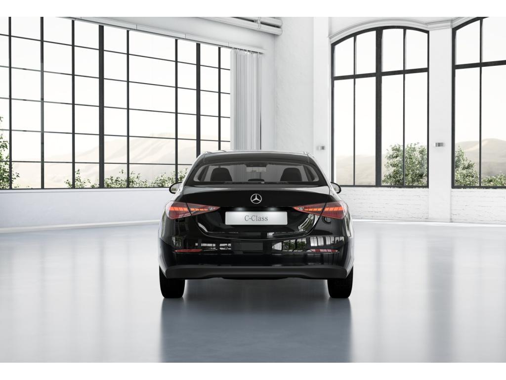 Mercedes-Benz C 200 2022