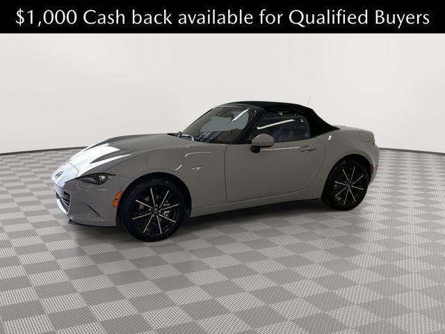 Mazda MX-5 2026