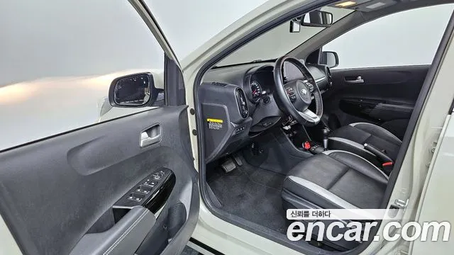 Kia Morning 2020