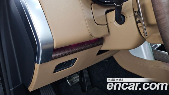Land Rover Range Rover 2025