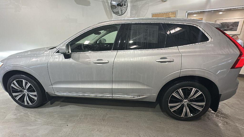 Volvo XC60 2023