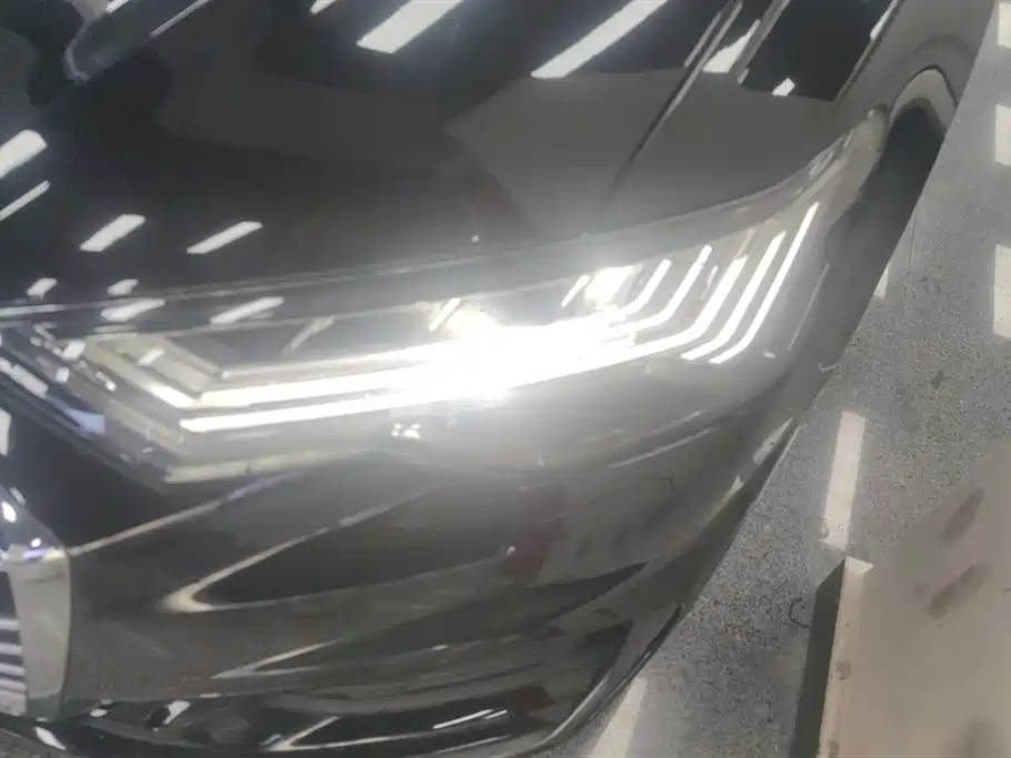 Audi A6 2021