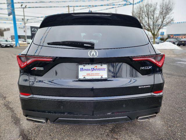 Acura MDX 2024