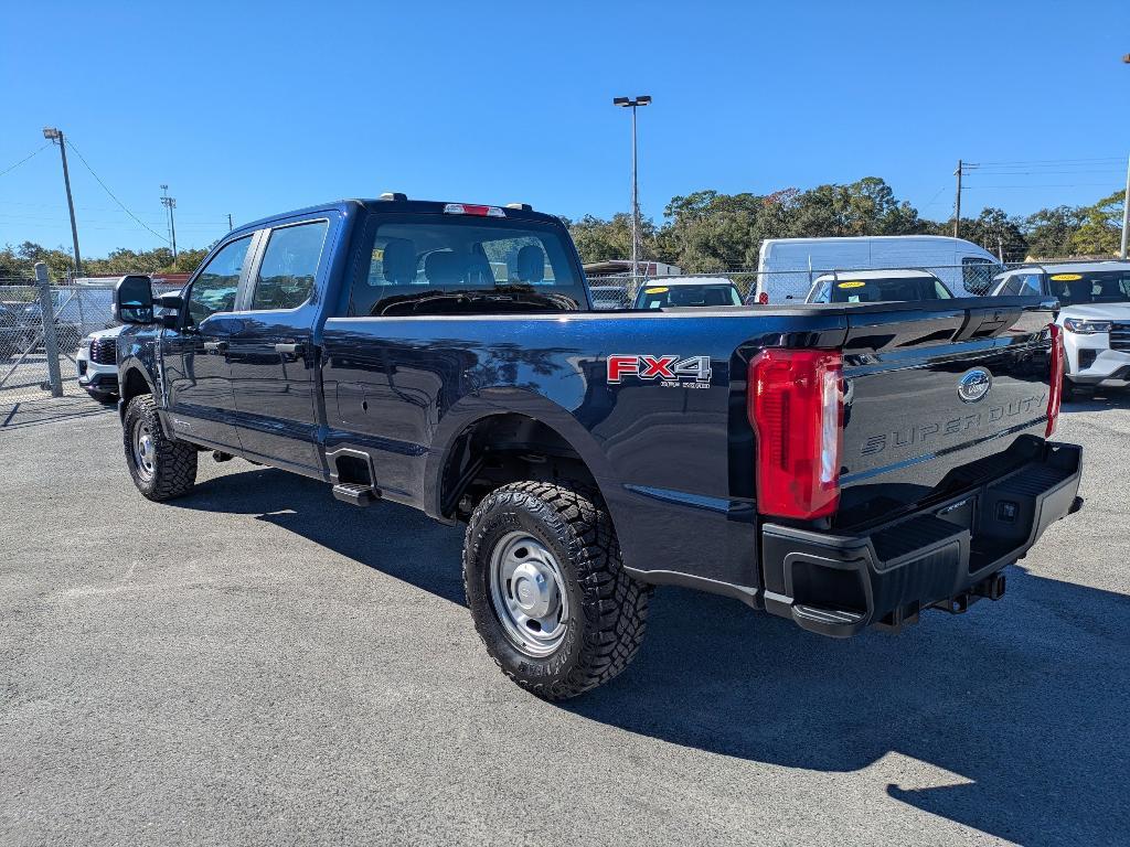 Ford F 250 2025