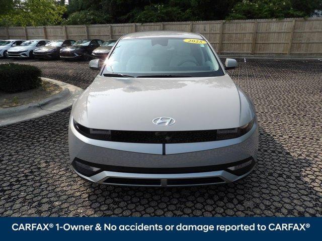 Hyundai IONIQ 5 2023