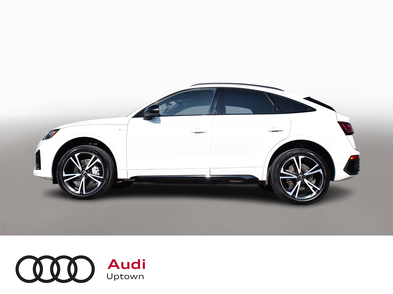 Audi Q5 Sportback 2023