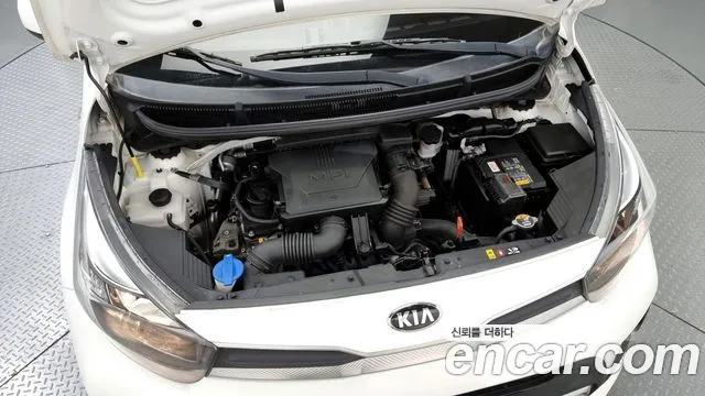 Kia Morning 2020
