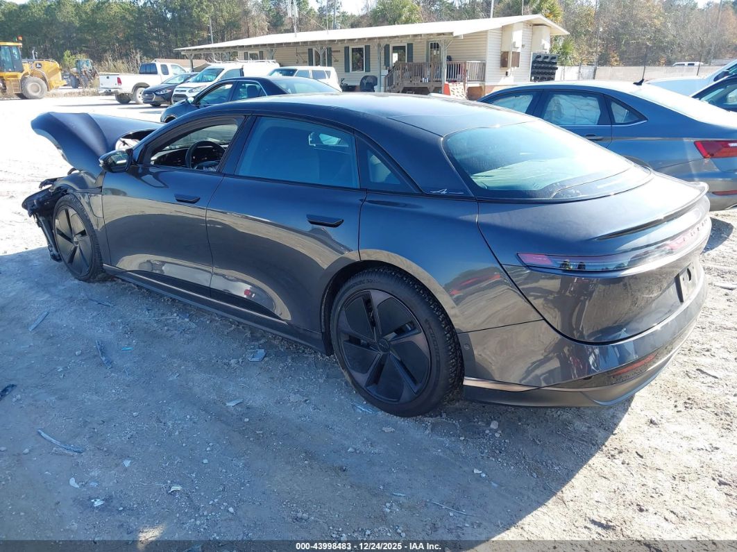 Lucid Air 2024