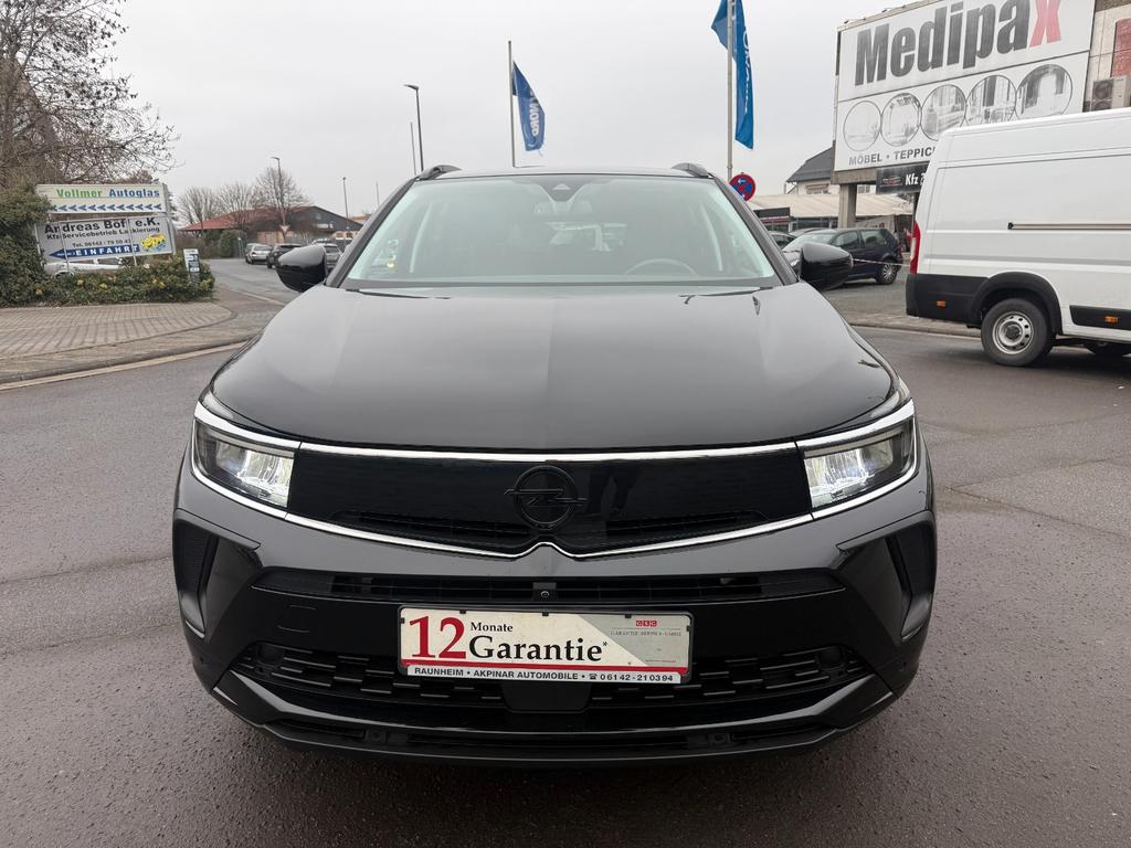 Opel GRANDLAND (X) 2022