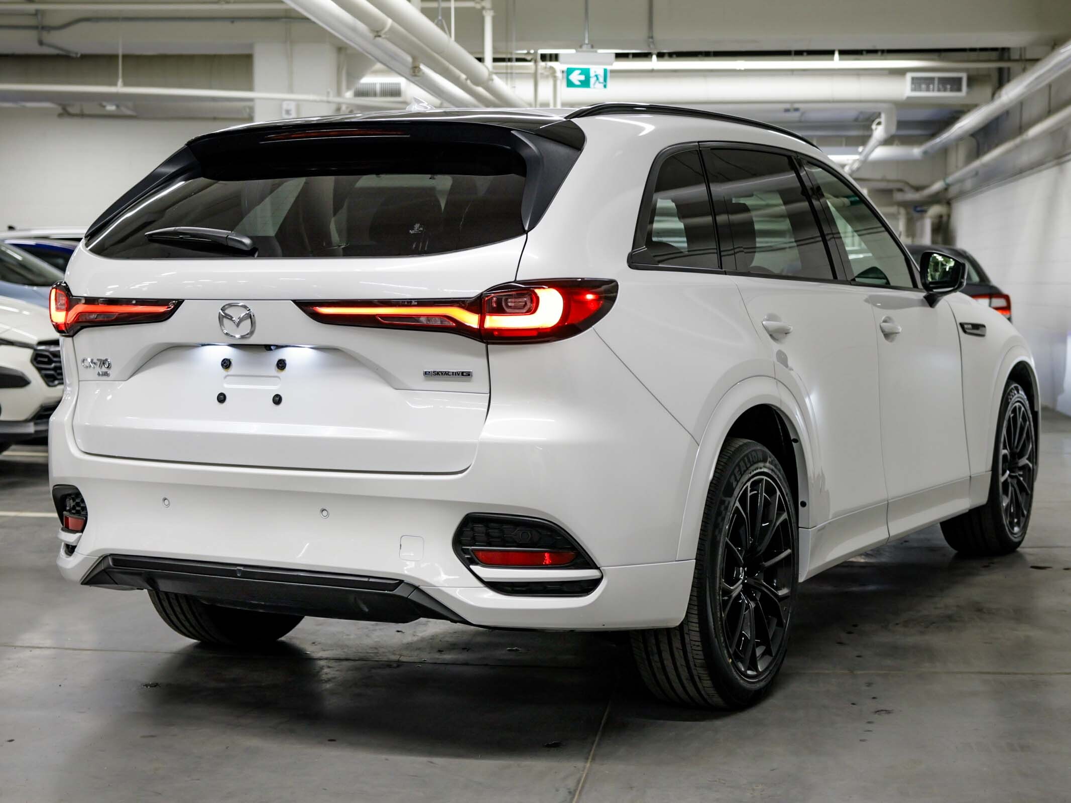 Mazda CX-3 2025