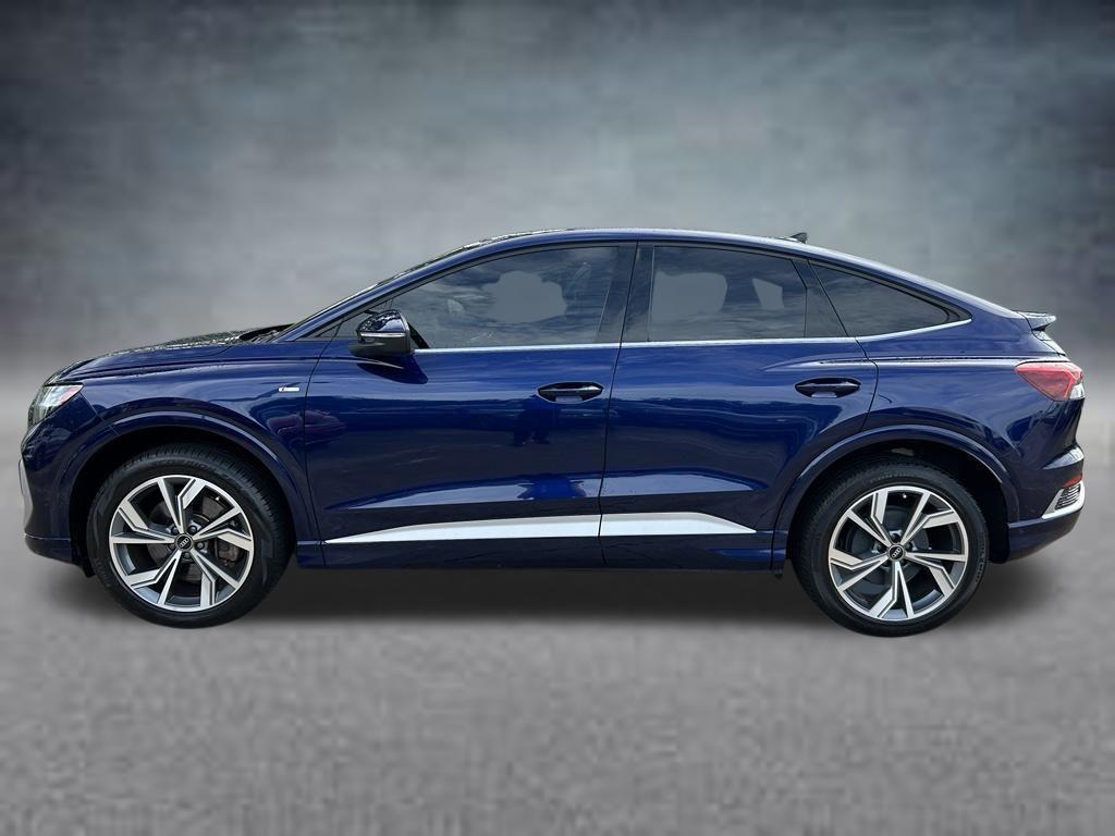 Audi Q4 2023