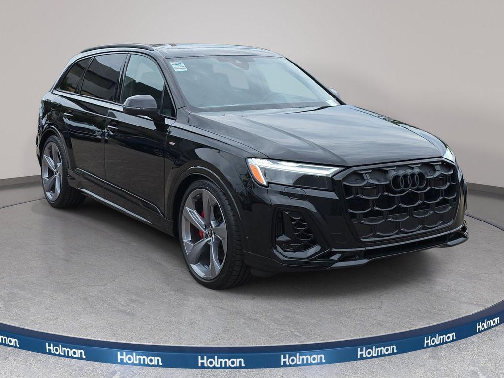 Audi Q7 2026