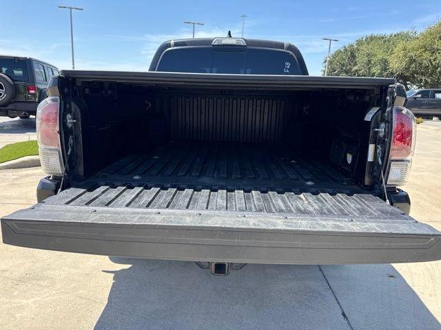 Toyota Tacoma 2023