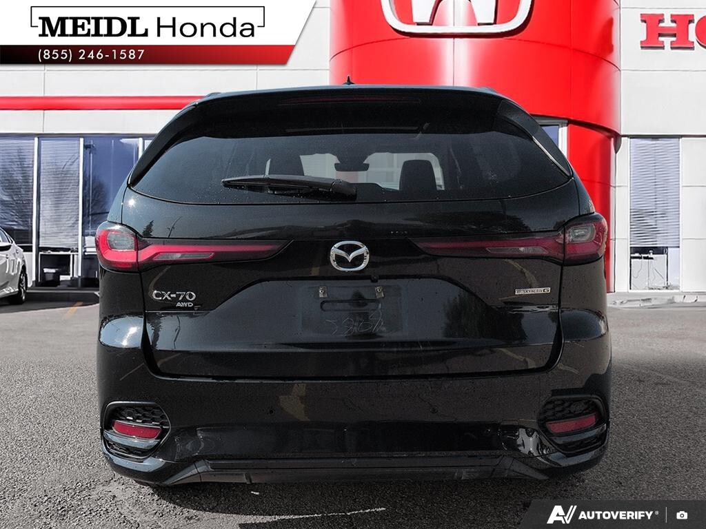 Mazda CX-3 2025