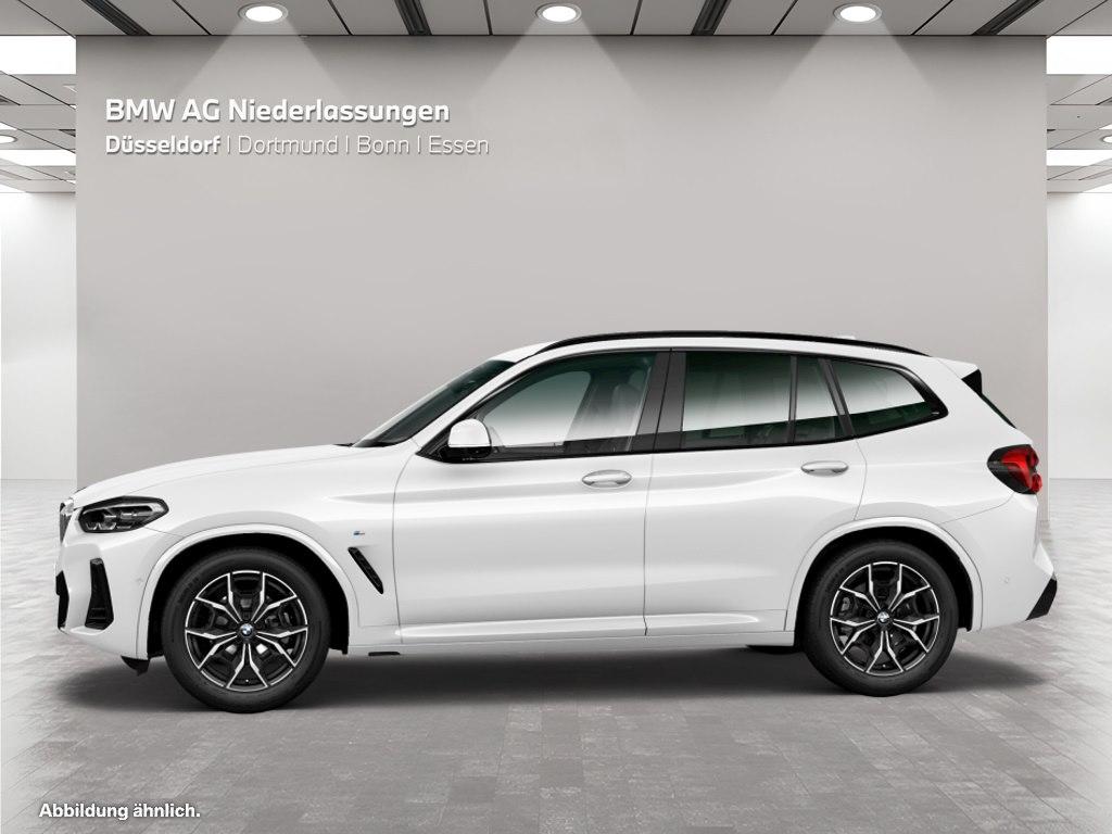 BMW X3 2023