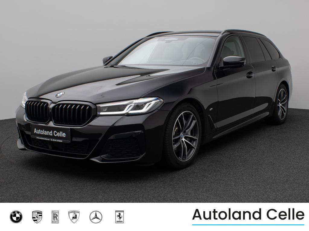 BMW 530 2023