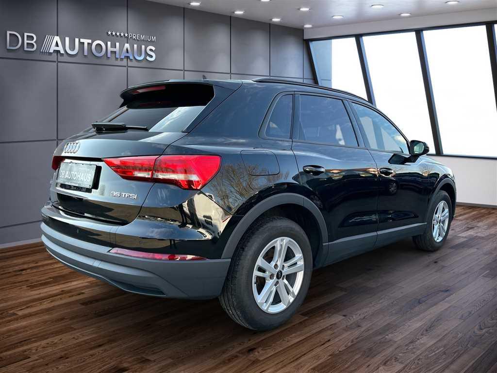 Audi Q3 2023