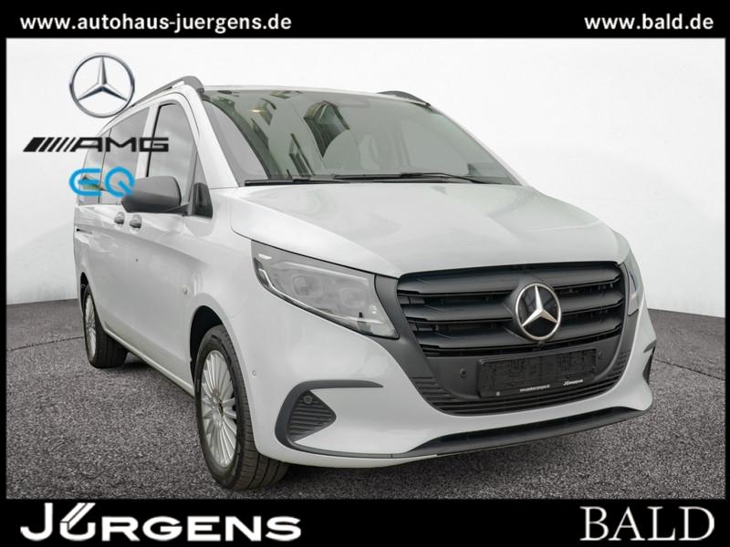 Mercedes-Benz Vito 2024