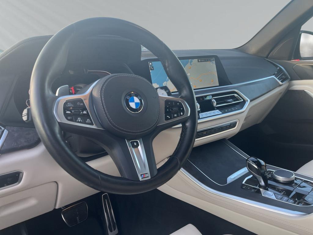BMW X5 2023
