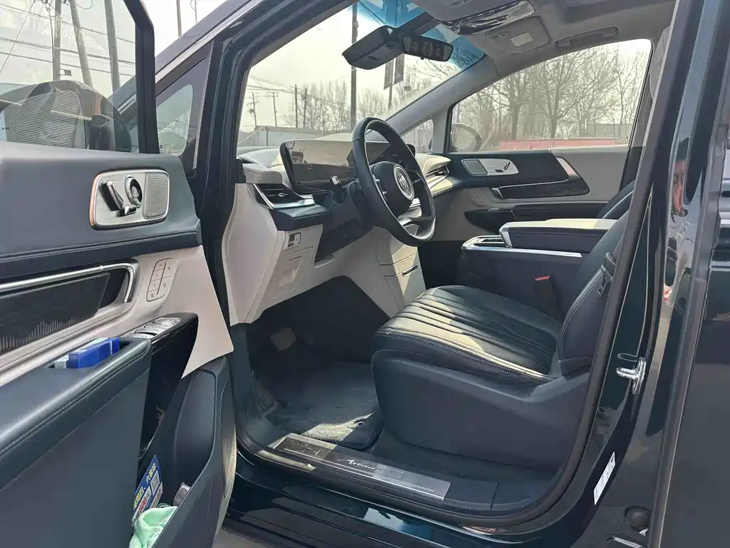 Buick Century 2023
