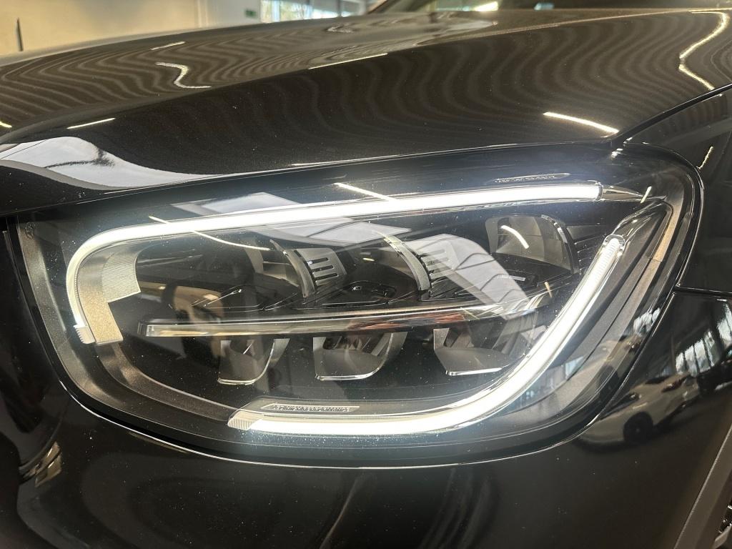 Mercedes-Benz GLC 220 2023