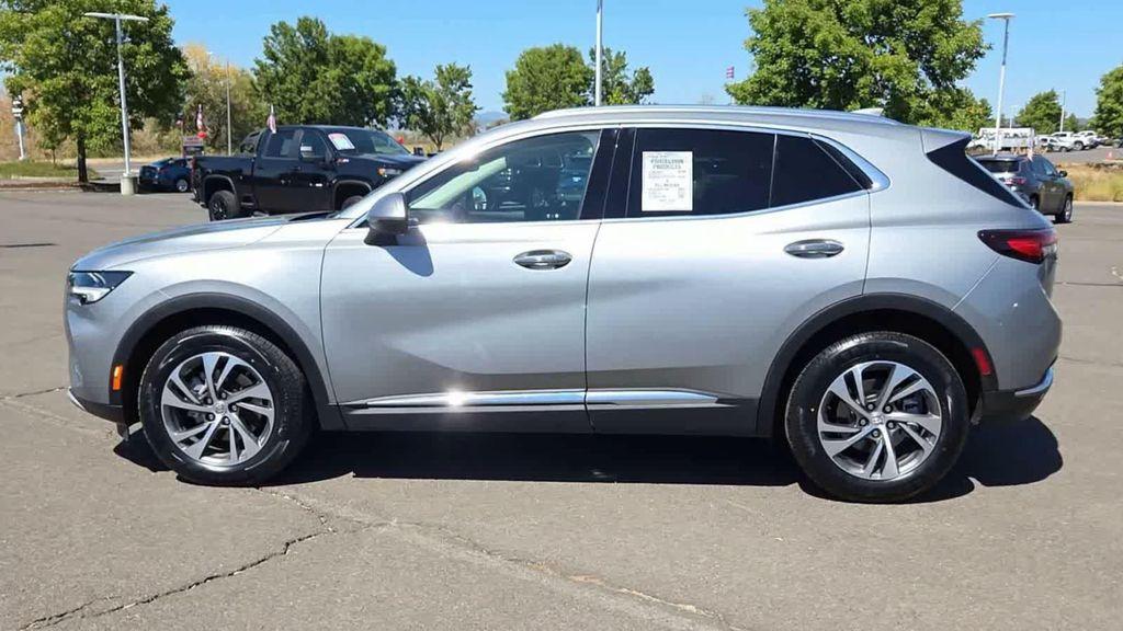 Buick Envision 2023