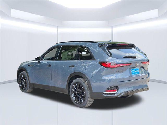 Mazda CX-70 2026