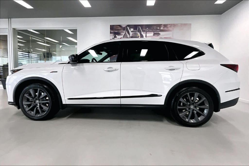 Acura MDX 2026