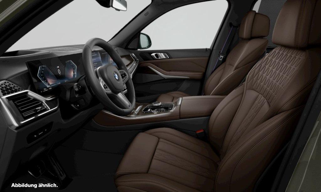 BMW X5 2023