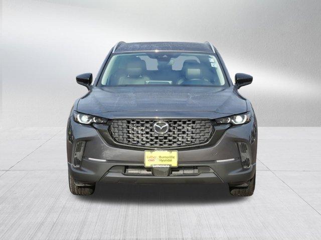 Mazda CX-50 2024