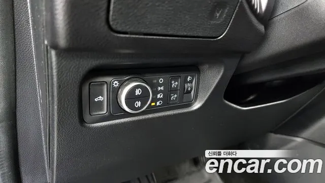 Ford Ranger 2023