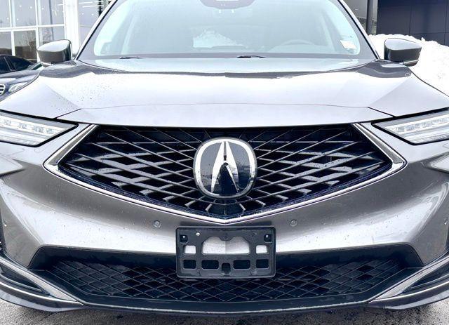 Acura MDX 2025