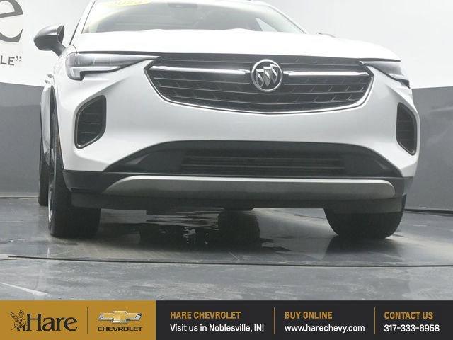 Buick Envision 2023