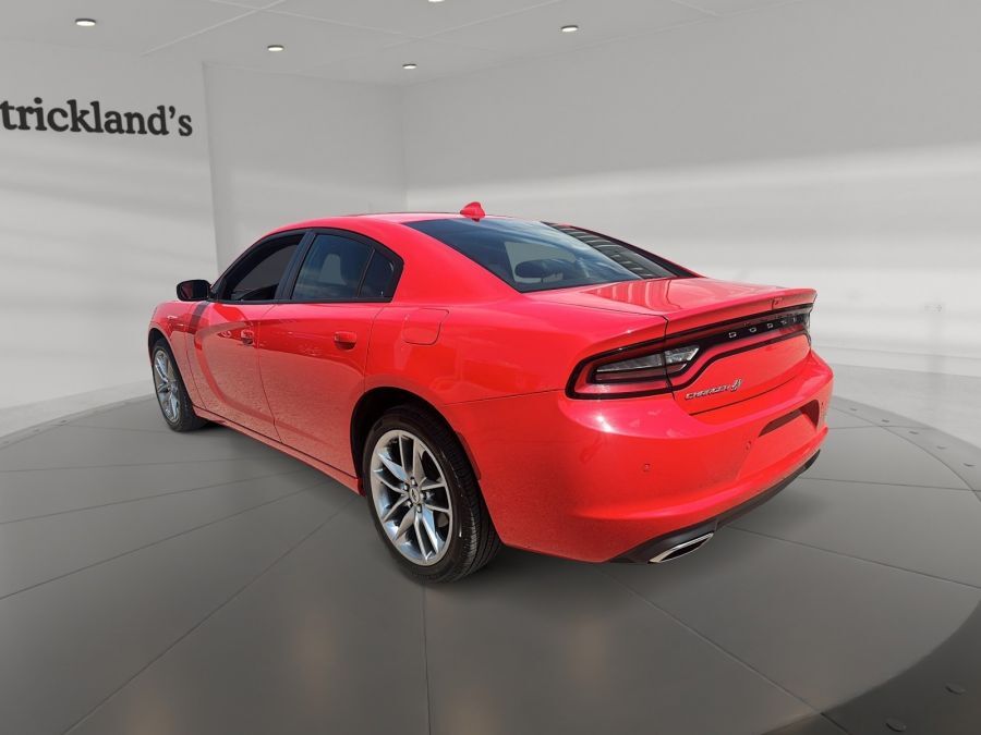 Dodge Charger 2023