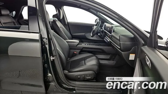 Hyundai IONIQ 6 2022