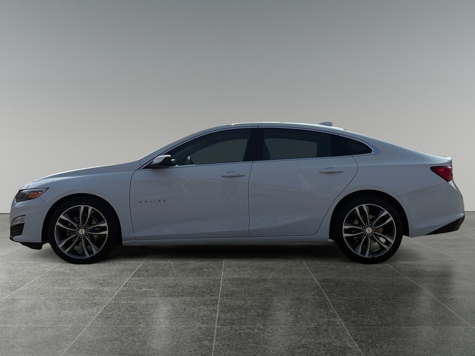 Chevrolet Malibu 2023
