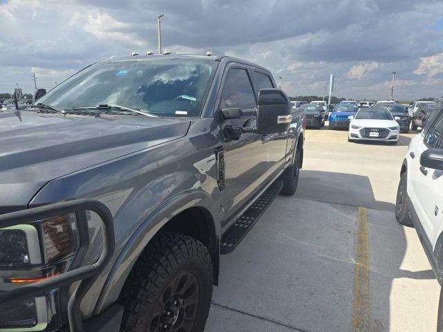 Ford F 250 2021