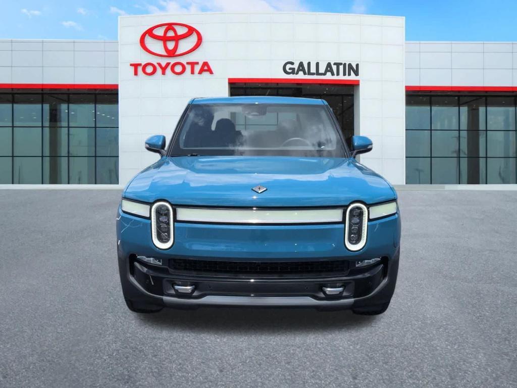 Rivian R1T 2023