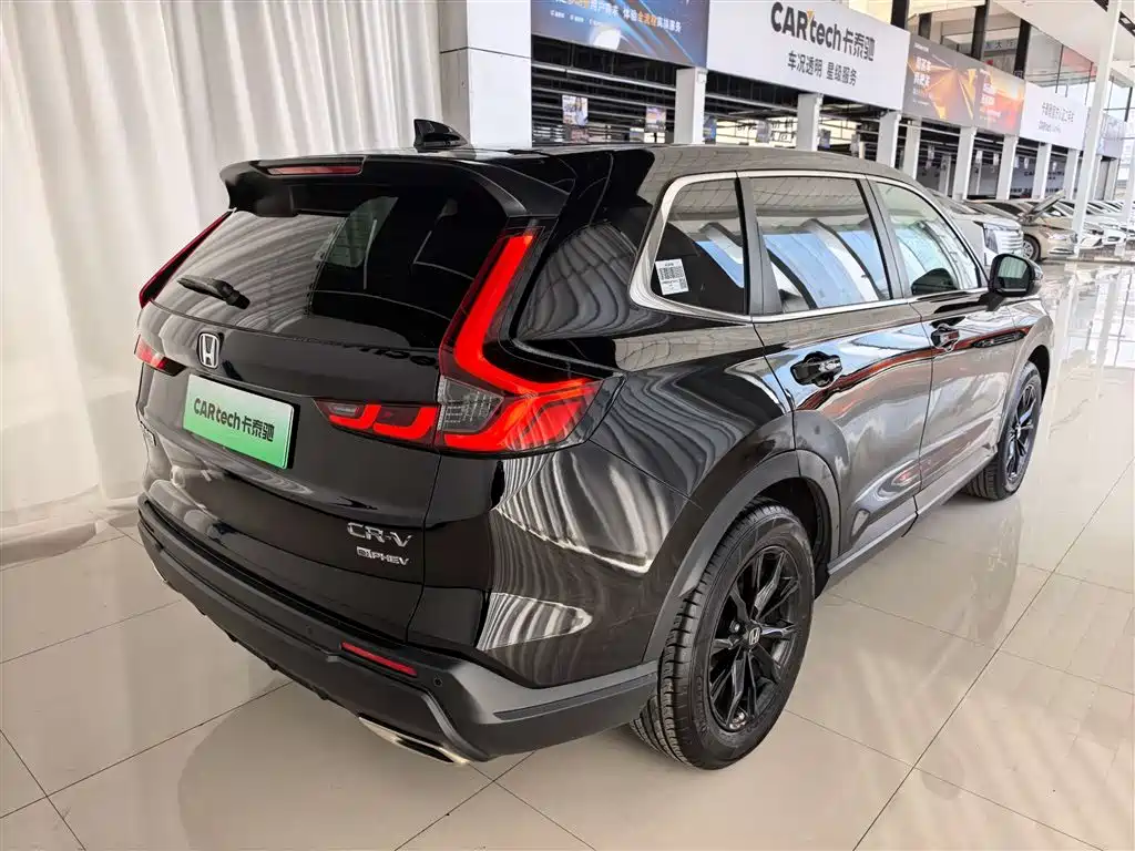Honda CR-V 2024
