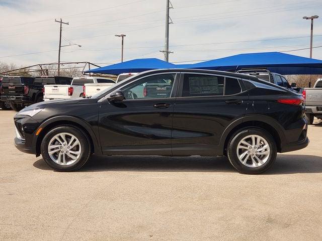 Buick Envista 2026