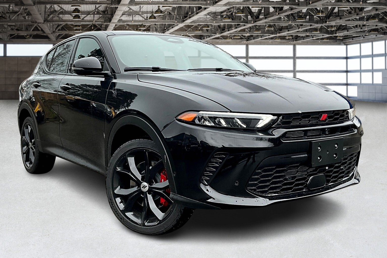 Dodge Hornet 2024