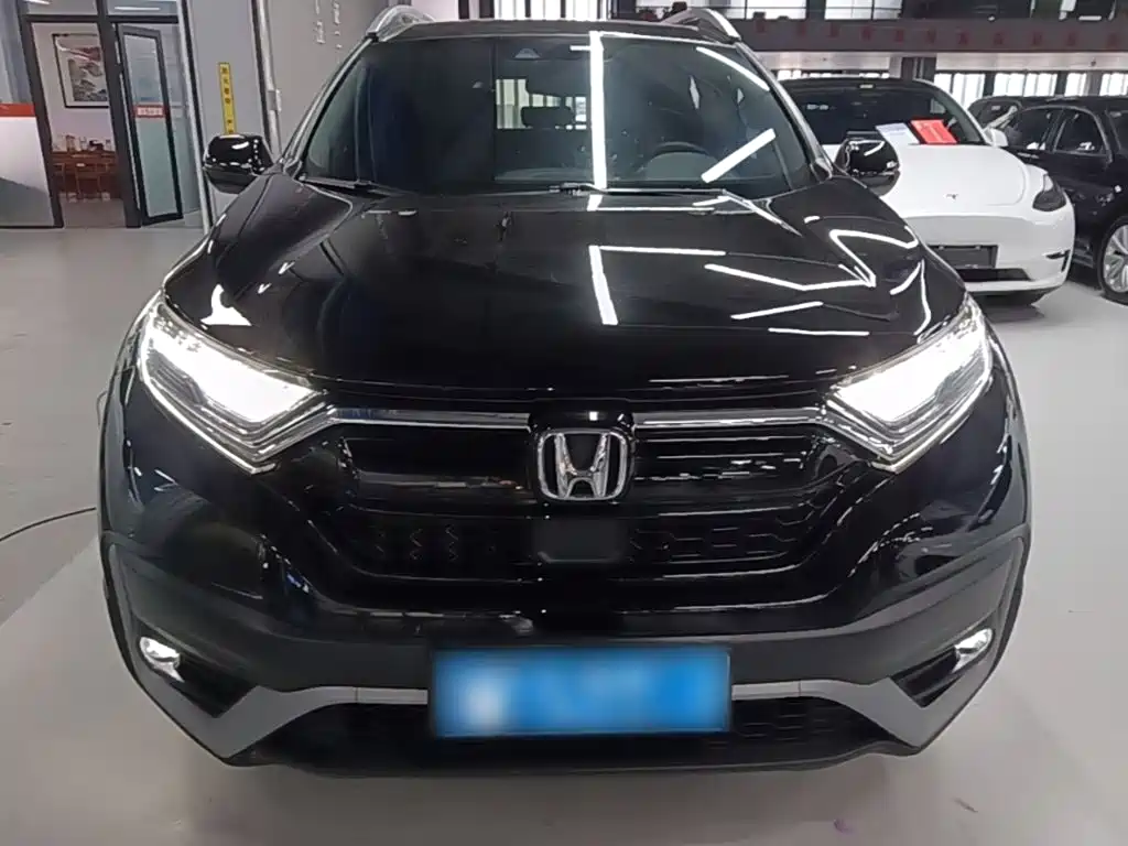 Honda CR-V 2022