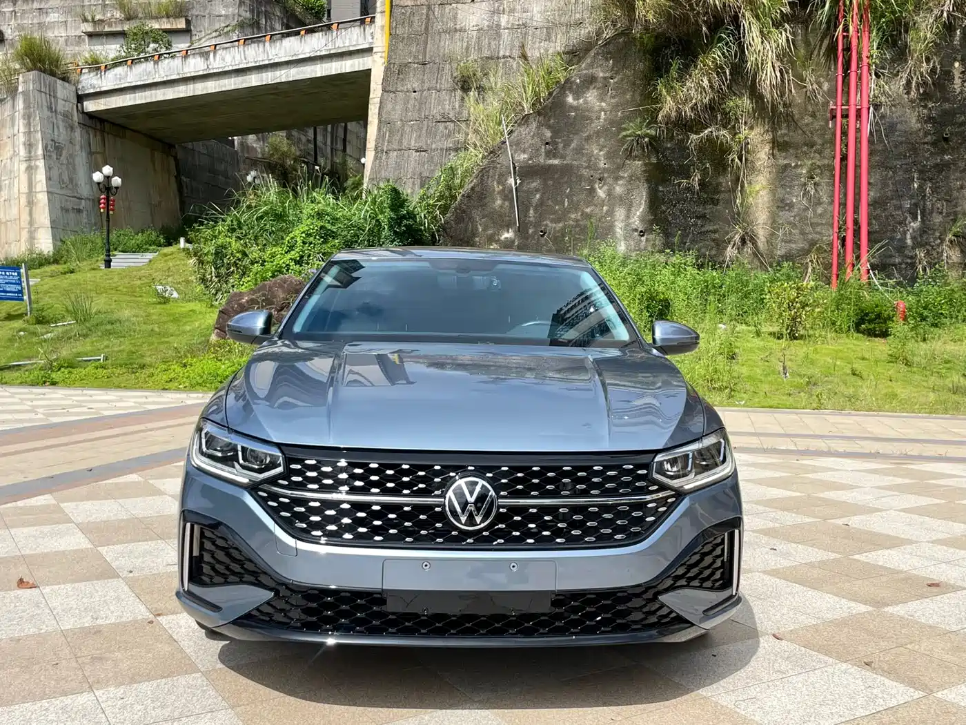 Volkswagen Lavida 2023