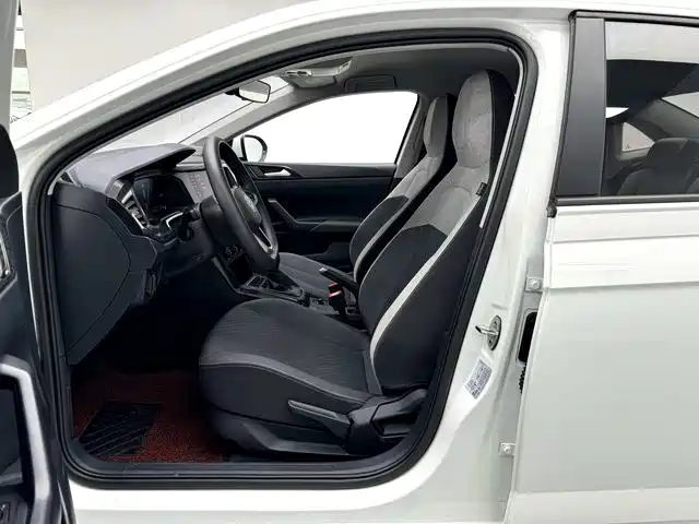 Volkswagen Lavida 2024