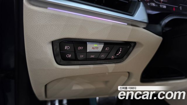 BMW 4 серии 2021