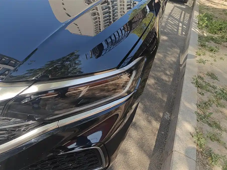 Volkswagen Passat 2023